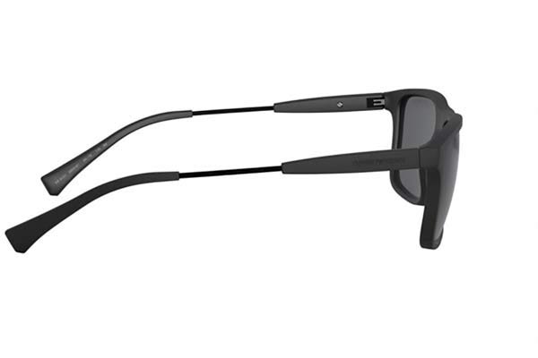 EMPORIO ARMANI 4151 Γυαλια Ηλιου 