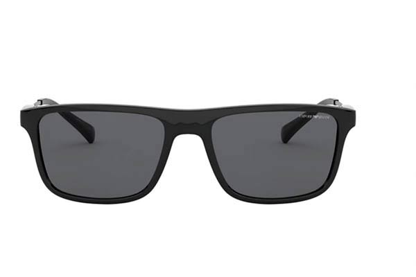 EMPORIO ARMANI 4151 Γυαλια Ηλιου 