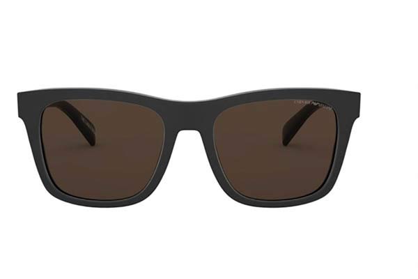 EMPORIO ARMANI 4142 Γυαλια Ηλιου 