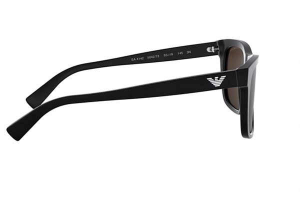 EMPORIO ARMANI 4142 Γυαλια Ηλιου 