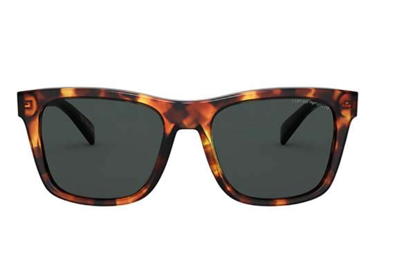 EMPORIO ARMANI 4142 Γυαλια Ηλιου 