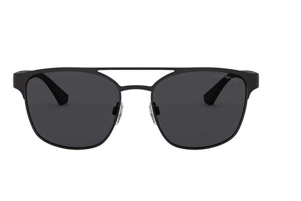 EMPORIO ARMANI 2093 Γυαλια Ηλιου 