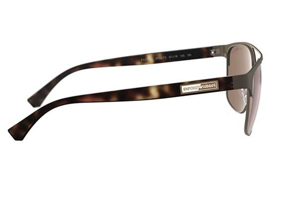 EMPORIO ARMANI 2093 Γυαλια Ηλιου 