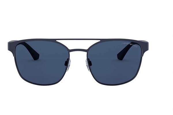 EMPORIO ARMANI 2093 Γυαλια Ηλιου 