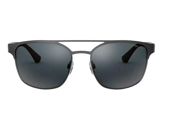EMPORIO ARMANI 2093 Γυαλια Ηλιου 