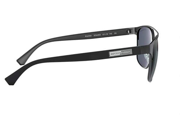 EMPORIO ARMANI 2093 Γυαλια Ηλιου 