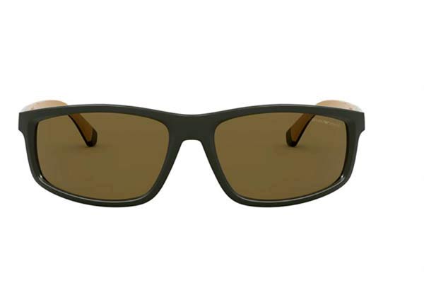 EMPORIO ARMANI 4144 Γυαλια Ηλιου 