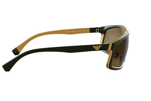 EMPORIO ARMANI 4144 Γυαλια Ηλιου 