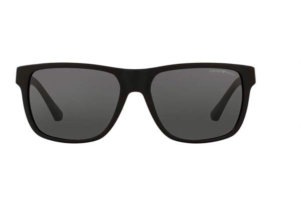 EMPORIO ARMANI 4035 Γυαλια Ηλιου 