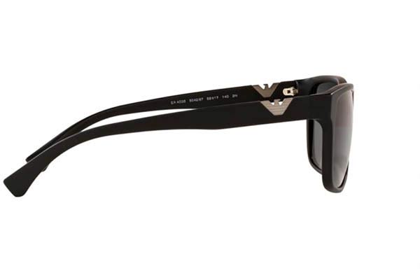 EMPORIO ARMANI 4035 Γυαλια Ηλιου 