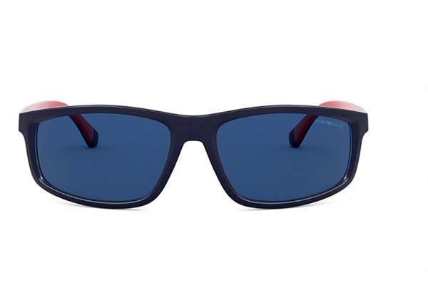 EMPORIO ARMANI 4144 Γυαλια Ηλιου 