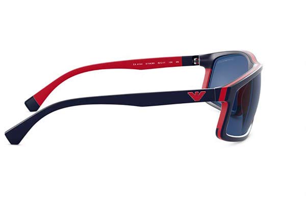 EMPORIO ARMANI 4144 Γυαλια Ηλιου 