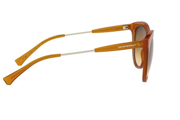 EMPORIO ARMANI 4145 Γυαλια Ηλιου 