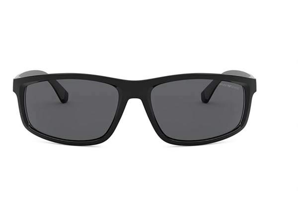 EMPORIO ARMANI 4144 Γυαλια Ηλιου 