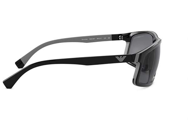EMPORIO ARMANI 4144 Γυαλια Ηλιου 