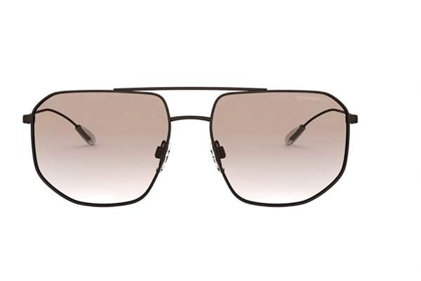 EMPORIO ARMANI 2097 Γυαλια Ηλιου 