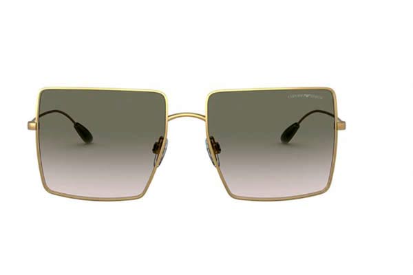EMPORIO ARMANI 2101 Γυαλια Ηλιου 