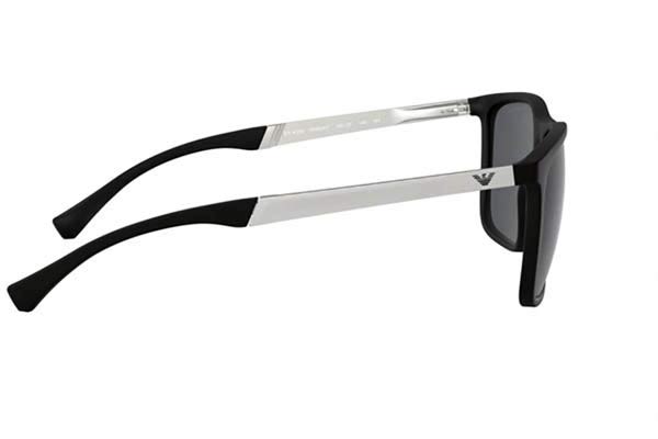 EMPORIO ARMANI 4150 Γυαλια Ηλιου 