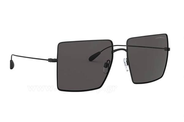emporio armani 2101 Γυαλια Ηλιου 