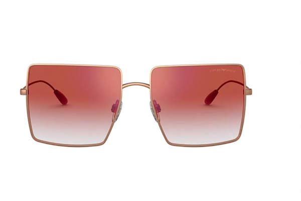 EMPORIO ARMANI 2101 Γυαλια Ηλιου 
