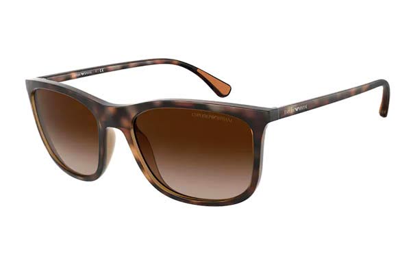 EMPORIO ARMANI 4155 Γυαλια Ηλιου 