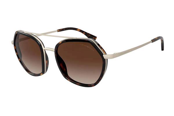 EMPORIO ARMANI 2098 Γυαλια Ηλιου 
