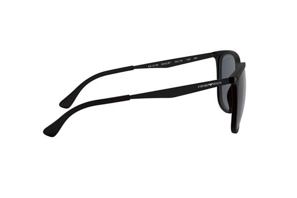 EMPORIO ARMANI 4149 Γυαλια Ηλιου 