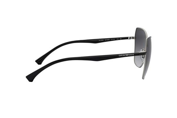 EMPORIO ARMANI 2095 Γυαλια Ηλιου 