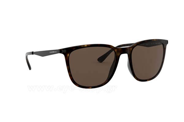 EMPORIO ARMANI 4149 Γυαλια Ηλιου 