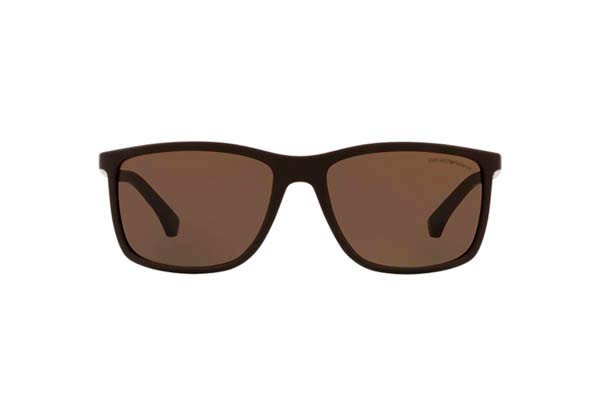 EMPORIO ARMANI 4058 Γυαλια Ηλιου 