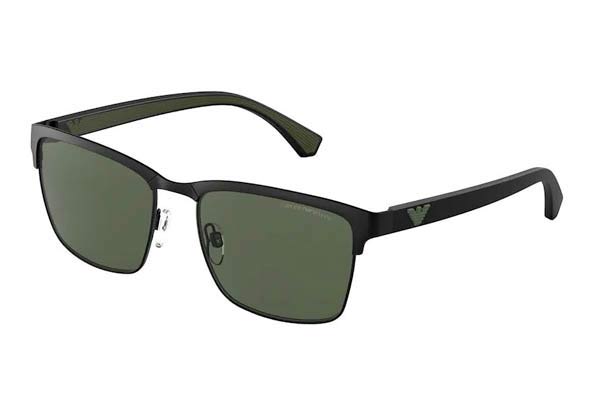 EMPORIO ARMANI 2087 Γυαλια Ηλιου 