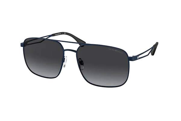 EMPORIO ARMANI 2106 Γυαλια Ηλιου 