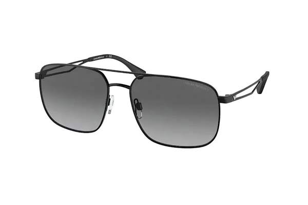 EMPORIO ARMANI 2106 Γυαλια Ηλιου 