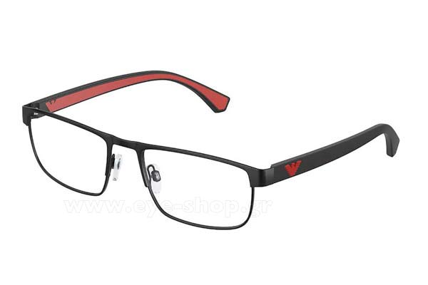 Emporio Armani 1086 3022 size 55 Γυαλιά οράσεως Τιμή: 92,87