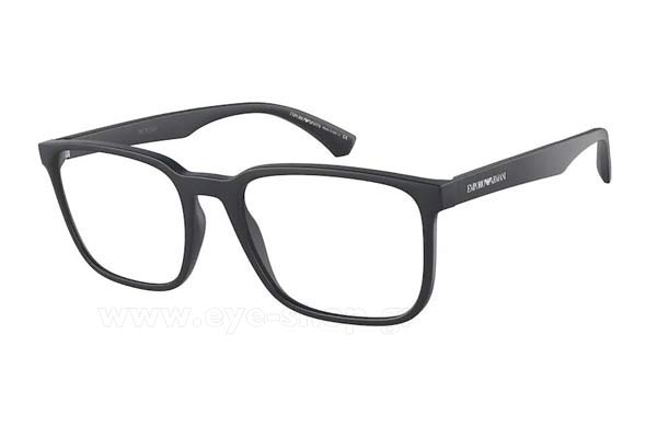Emporio Armani 3178 5871 size 55 Γυαλιά οράσεως Τιμή: 90,99