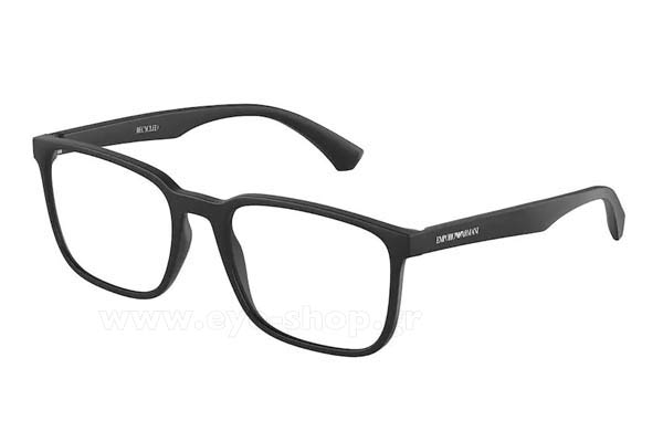Emporio Armani 3178 5869 size 55 Γυαλιά οράσεως Τιμή: 93,98