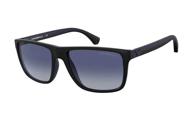 EMPORIO ARMANI 4033 Γυαλια Ηλιου 