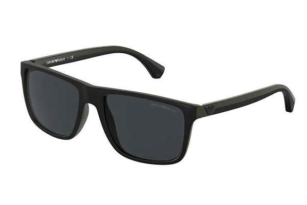 EMPORIO ARMANI 4033 Γυαλια Ηλιου 
