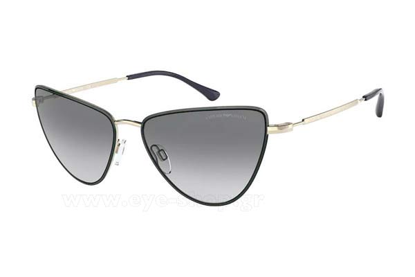 emporio armani 2108 Γυαλια Ηλιου 