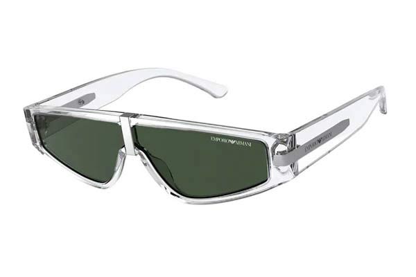 EMPORIO ARMANI 4167 Γυαλια Ηλιου 