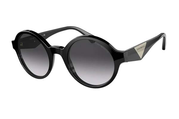EMPORIO ARMANI 4153 Γυαλια Ηλιου 