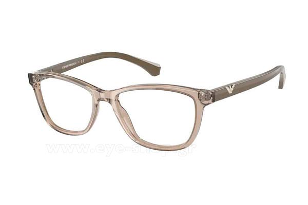 Emporio Armani 3099 5850 size 52 Γυαλιά οράσεως Τιμή: 101,97