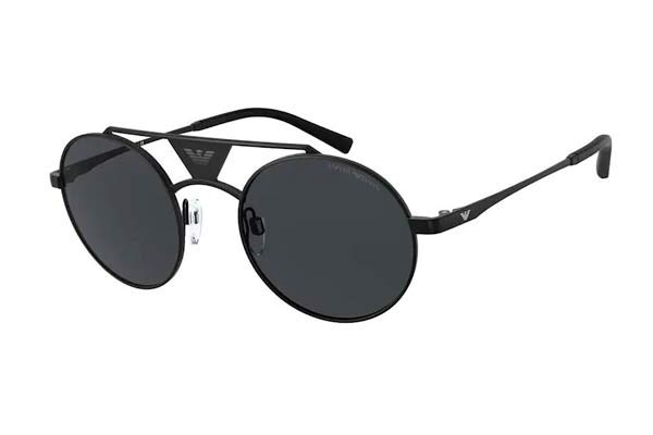 EMPORIO ARMANI 2120 Γυαλια Ηλιου 