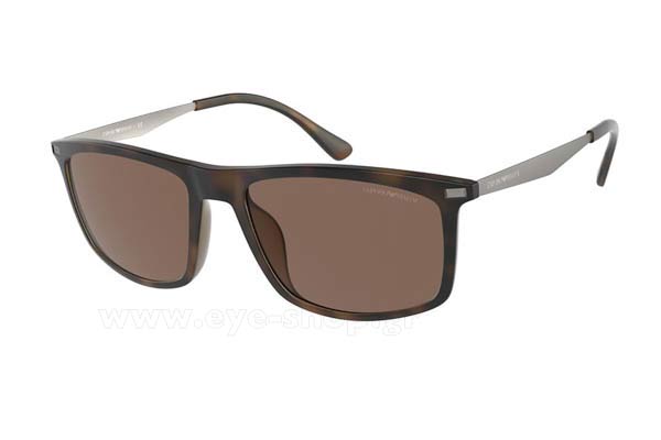 Emporio-Armani 4171U 500273 size 57 Γυαλια Ηλιου Τιμή: 118,99