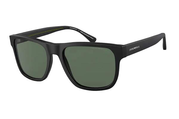 EMPORIO ARMANI 4163 Γυαλια Ηλιου 