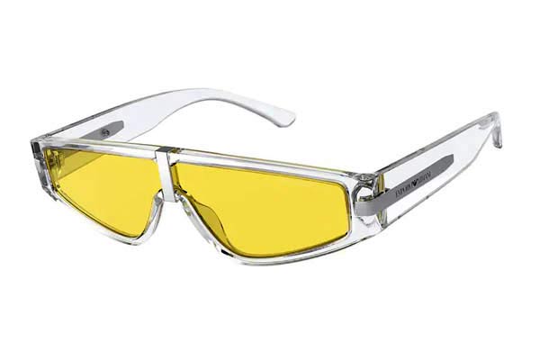 EMPORIO ARMANI 4167 Γυαλια Ηλιου 