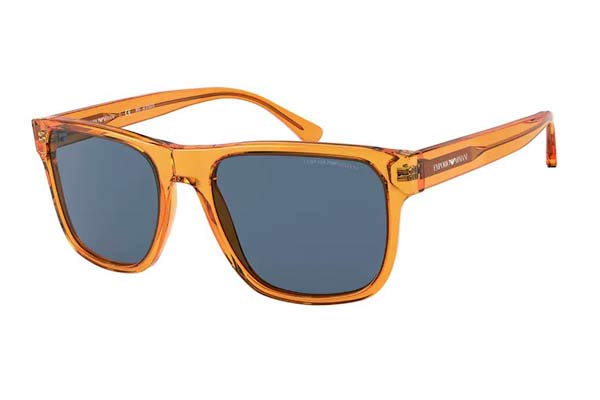 EMPORIO ARMANI 4163 Γυαλια Ηλιου 