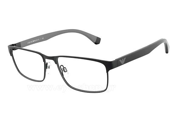 Emporio Armani 1105 3014 size 56 Γυαλιά οράσεως Τιμή: 87,98