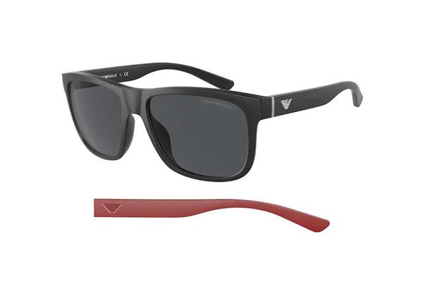 emporio armani 4182U Γυαλια Ηλιου 