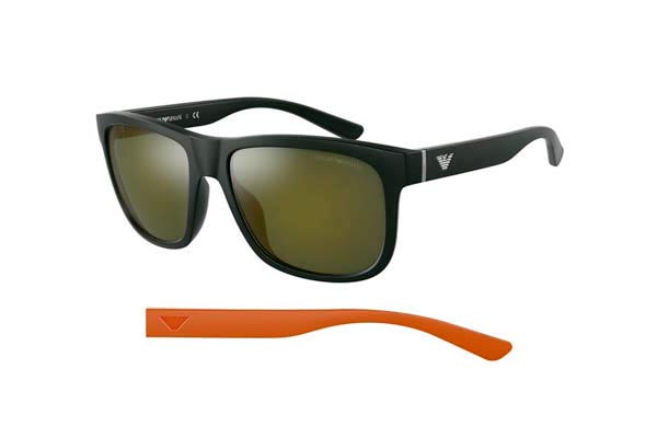 EMPORIO ARMANI 4182U Γυαλια Ηλιου 